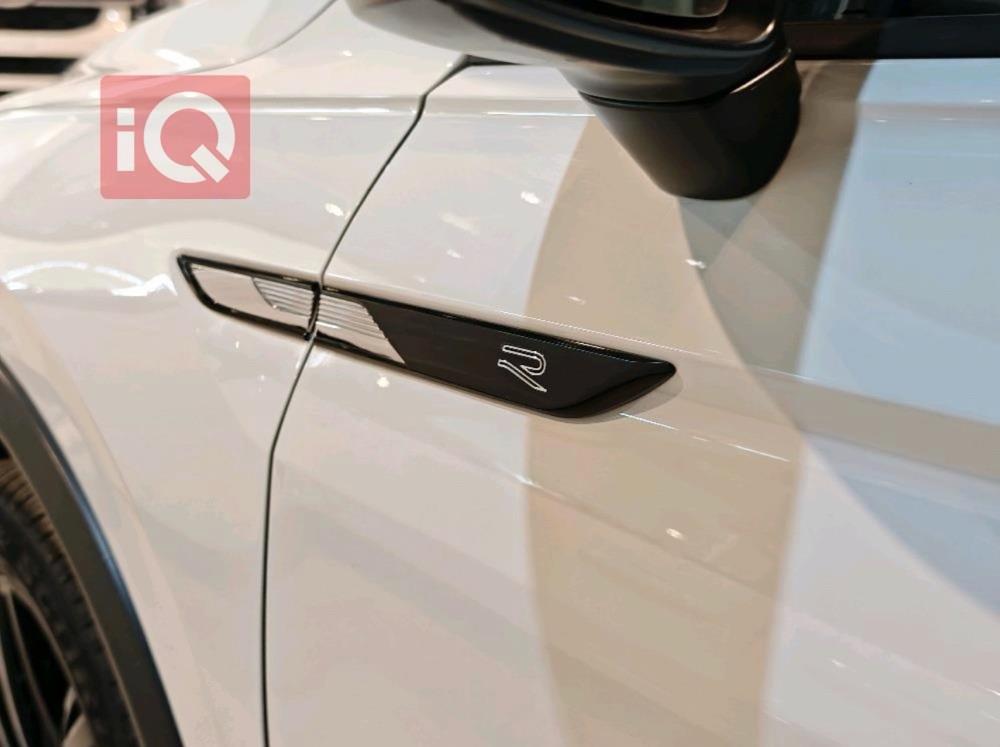 فولكسفاغن تيغوان